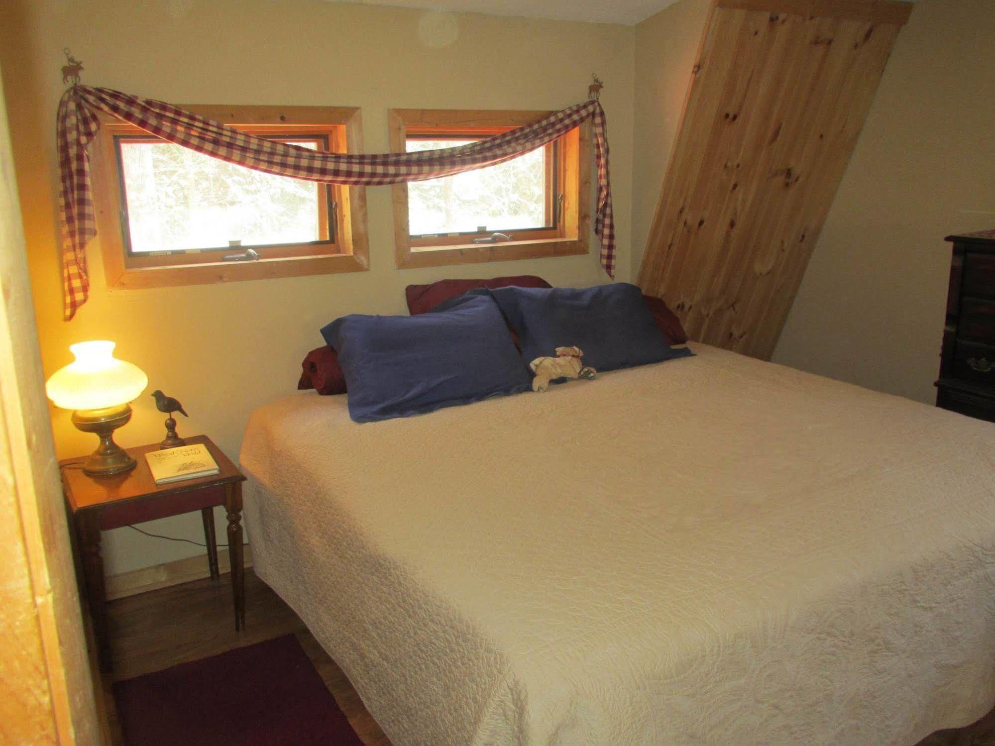 Buffalo Creek Bed And Breakfast 로빈스빌 외부 사진