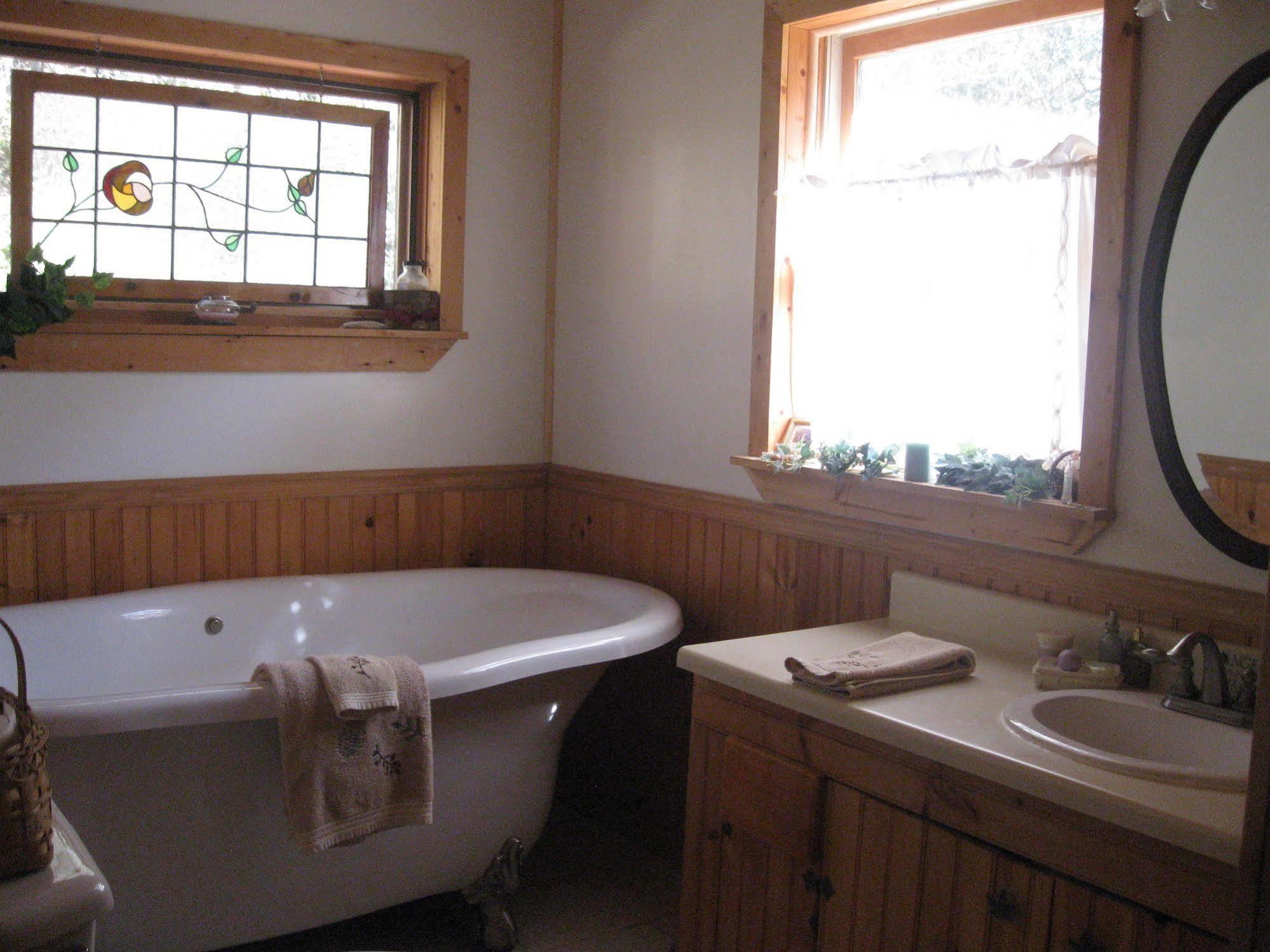 Buffalo Creek Bed And Breakfast 로빈스빌 외부 사진